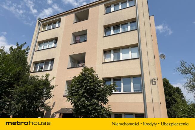 Mieszkanie po remoncie Miasteczko Śląskie