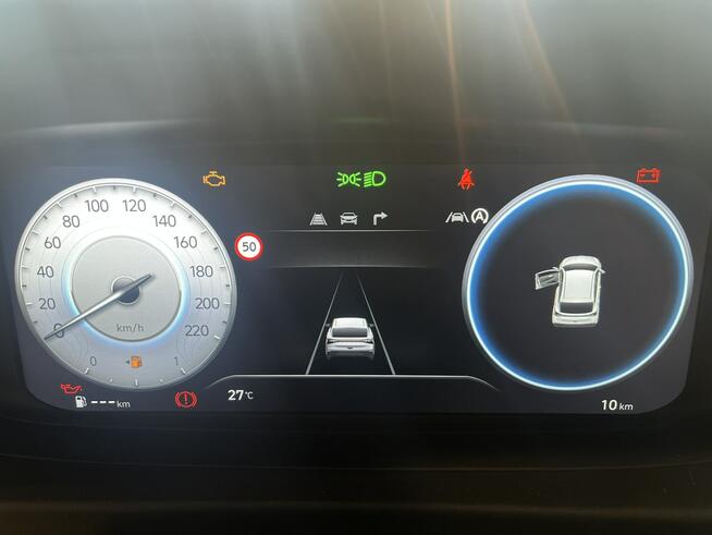 Hyundai i20 Manual w wersji Modern z pakietami Comfort+LED z salonu od ręki!