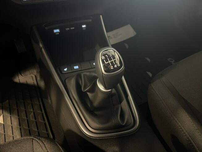 Hyundai i20 Manual w wersji Modern z pakietami Comfort+LED z salonu od ręki!