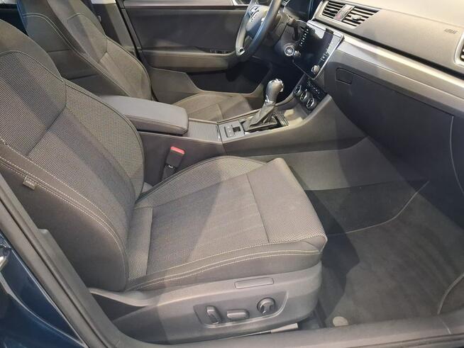 Škoda Superb VAT 23% Style 2.0TDI 200KM DSG 2022 r., salon PL, I właściciel