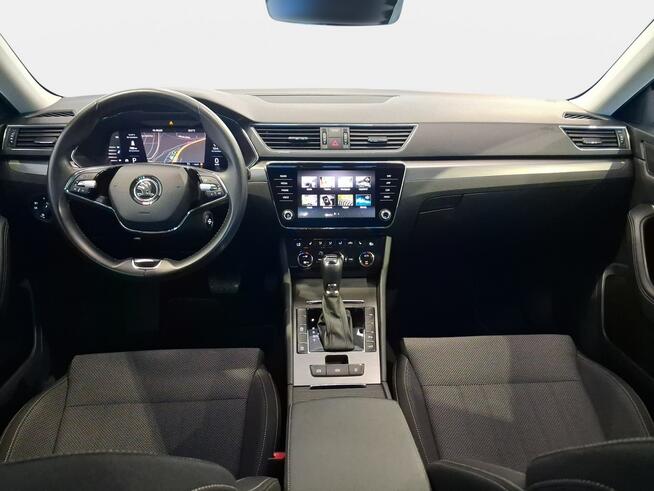 Škoda Superb VAT 23% Style 2.0TDI 200KM DSG 2022 r., salon PL, I właściciel