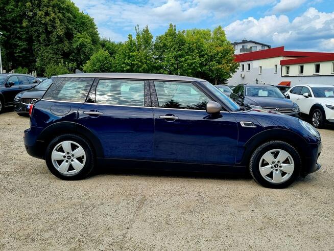 Mini Clubman LED BiXenon Serwis Navi Parktronic Tempomat Climatronic Gwarancja!