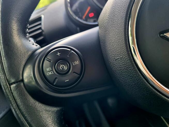 Mini Clubman LED BiXenon Serwis Navi Parktronic Tempomat Climatronic Gwarancja!