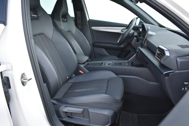 Cupra Formentor Kubełki Ele. klapa Martwe Pole 1 Wł. Salon PL Vat 23%