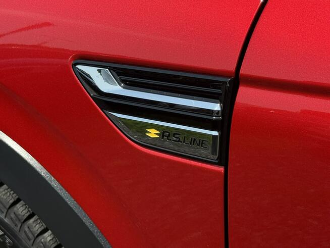 Renault Arkana I właściciel Salon Polska Poleasingowy Serwis ASO VAT 23% krajowy