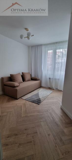 Mieszkanie Kraków Bieżanów-Prokocim, Prokocim, ks. Piotra Ściegiennego