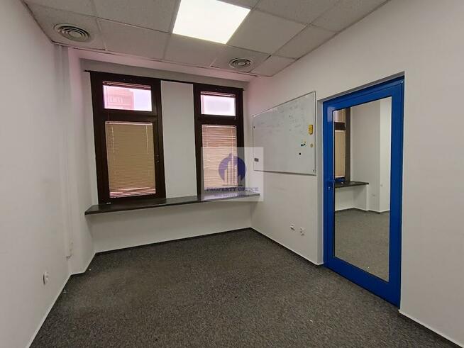 Lokal użytkowy Warszawa Śródmieście, al. Jana Pawła II