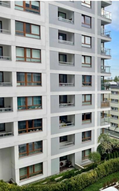 Mieszkanie Warszawa Bielany