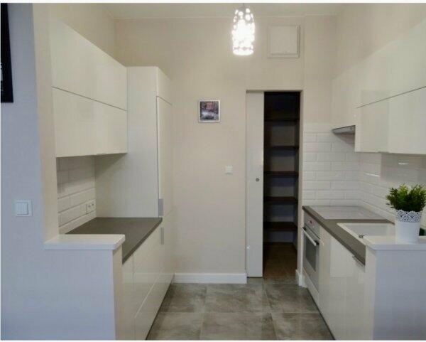 Mieszkanie Warszawa Wola