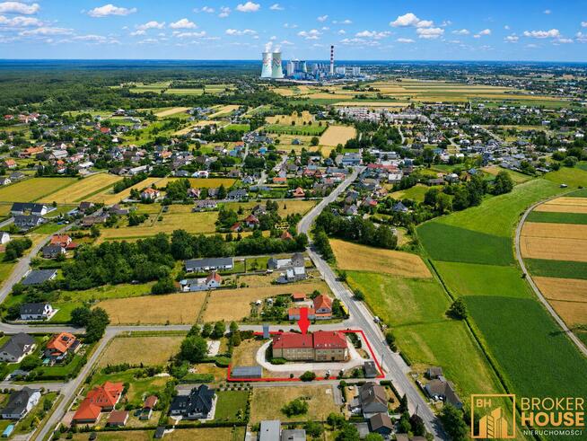 Lokal użytkowy Dobrzeń Wielki, Wrocławska