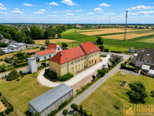 Lokal użytkowy Dobrzeń Wielki, Wrocławska