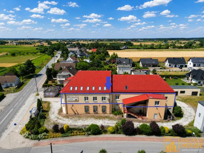 Lokal użytkowy Dobrzeń Wielki, Wrocławska