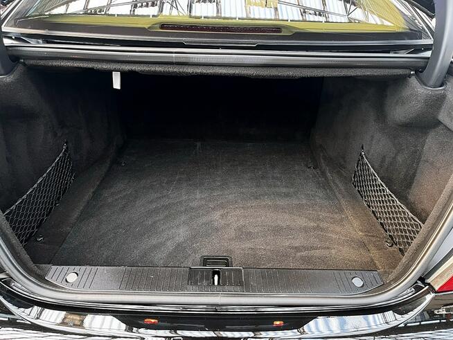 Mercedes S 550 LONG 5,5 V8 387KM 1Wł BEZWYP Serwis Airmatic MASAŻE Night View Assist