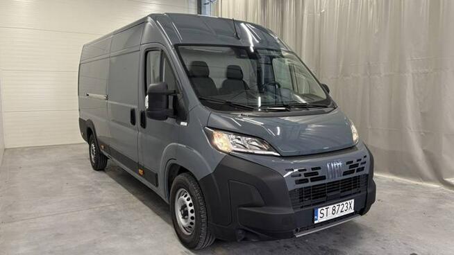 Fiat Ducato MAXI 2.2 H3-POWER L4H2 E6.4 3.5t