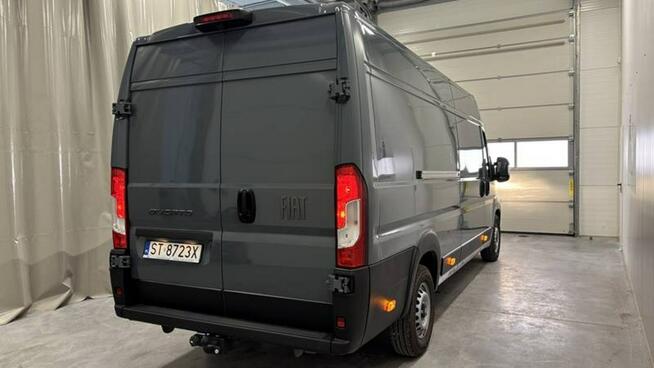Fiat Ducato MAXI 2.2 H3-POWER L4H2 E6.4 3.5t