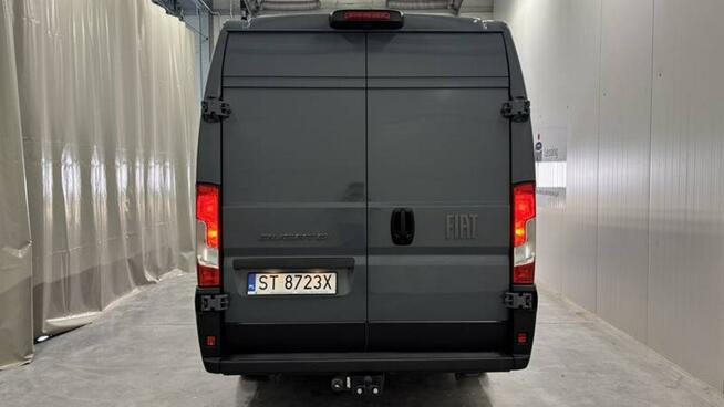 Fiat Ducato MAXI 2.2 H3-POWER L4H2 E6.4 3.5t