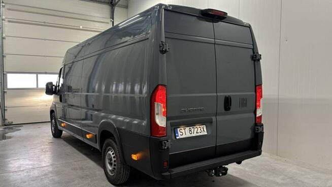 Fiat Ducato MAXI 2.2 H3-POWER L4H2 E6.4 3.5t