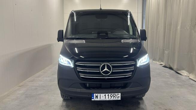 Mercedes Sprinter 319 CDI Pro Aut. E6e 3.5t