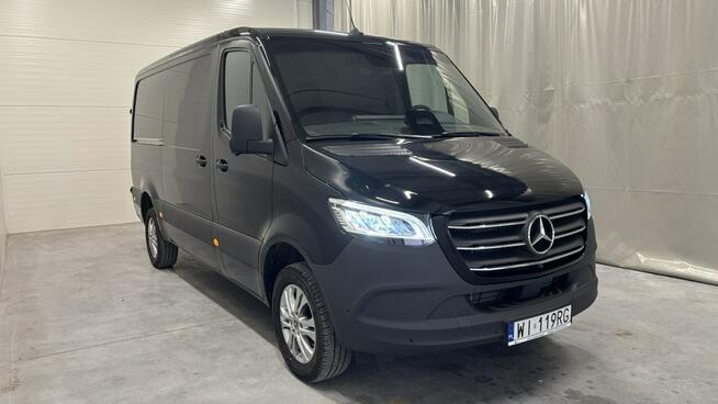 Mercedes Sprinter 319 CDI Pro Aut. E6e 3.5t