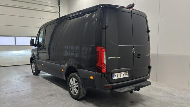 Mercedes Sprinter 319 CDI Pro Aut. E6e 3.5t