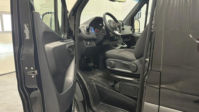 Mercedes Sprinter 319 CDI Pro Aut. E6e 3.5t