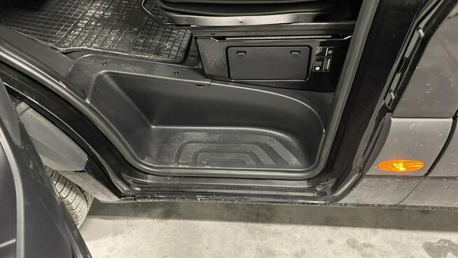 Mercedes Sprinter 319 CDI Pro Aut. E6e 3.5t
