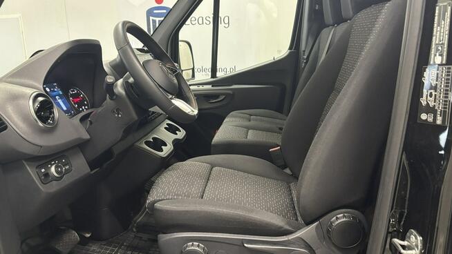 Mercedes Sprinter 319 CDI Pro Aut. E6e 3.5t