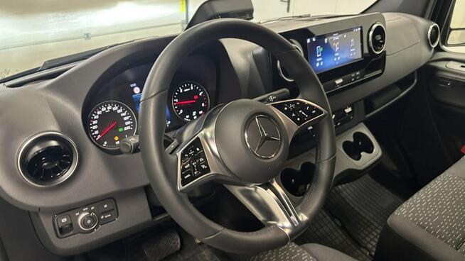 Mercedes Sprinter 319 CDI Pro Aut. E6e 3.5t