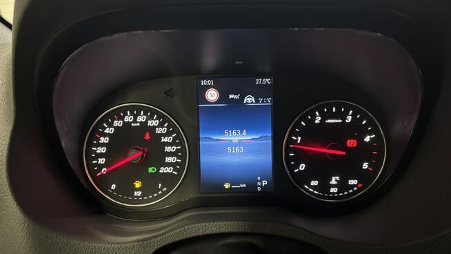 Mercedes Sprinter 319 CDI Pro Aut. E6e 3.5t