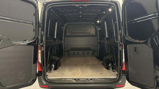 Mercedes Sprinter 319 CDI Pro Aut. E6e 3.5t