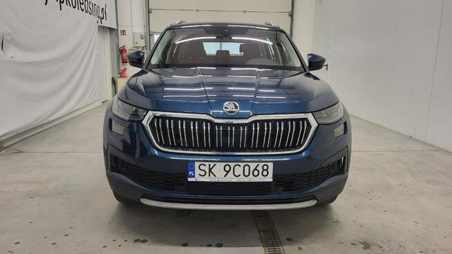 Škoda Kodiaq 2.0 TDI 4x4 Style DSG 7os