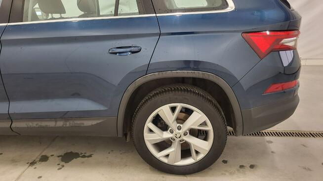 Škoda Kodiaq 2.0 TDI 4x4 Style DSG 7os