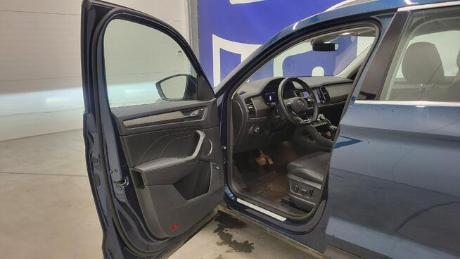 Škoda Kodiaq 2.0 TDI 4x4 Style DSG 7os