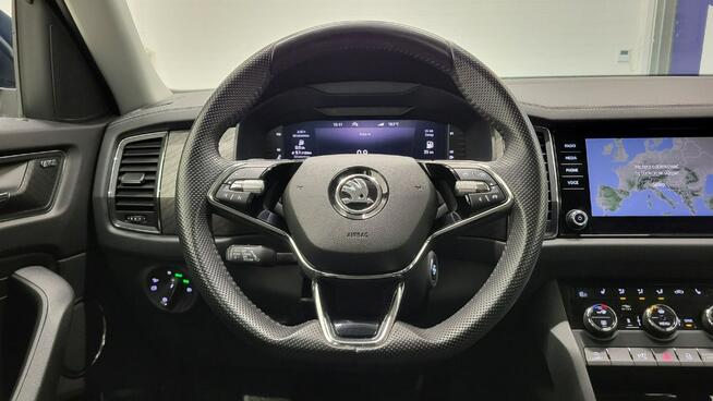 Škoda Kodiaq 2.0 TDI 4x4 Style DSG 7os