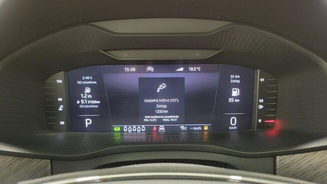 Škoda Kodiaq 2.0 TDI 4x4 Style DSG 7os