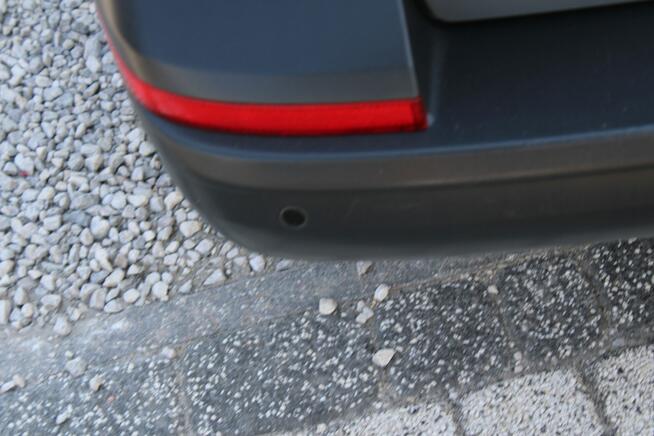 Volkswagen Transporter 9 miejscowy netto 88536PLN Salon Polska LONG Gwarancja