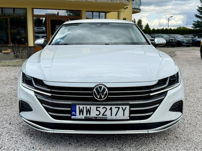 Volkswagen Arteon Krajowy,F.VAT,Elegance,Gwarancja