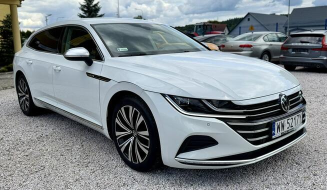Volkswagen Arteon Krajowy,F.VAT,Elegance,Gwarancja