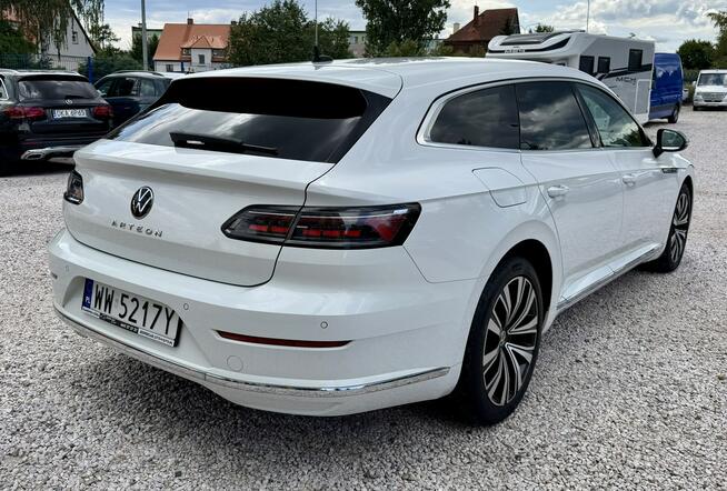Volkswagen Arteon Krajowy,F.VAT,Elegance,Gwarancja