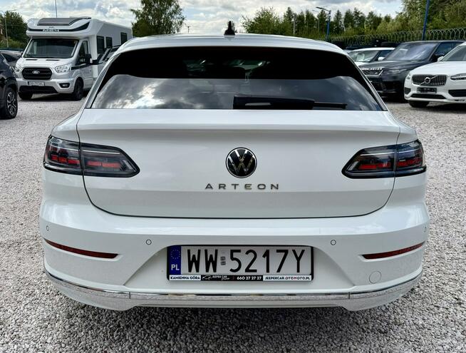 Volkswagen Arteon Krajowy,F.VAT,Elegance,Gwarancja