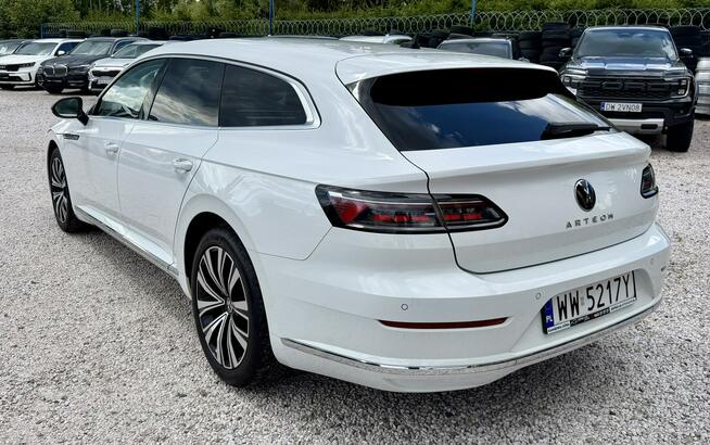 Volkswagen Arteon Krajowy,F.VAT,Elegance,Gwarancja