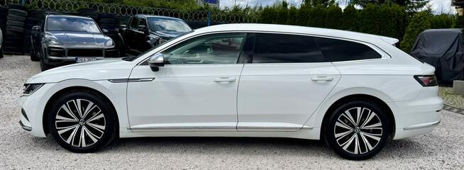 Volkswagen Arteon Krajowy,F.VAT,Elegance,Gwarancja