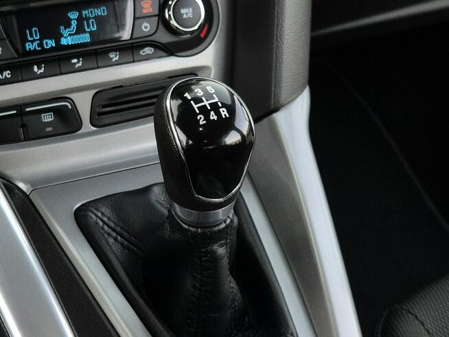 Ford Focus 1,6MPi 105KM Titanium /Serwis/Tempomat/Alufelgi/Climatronic