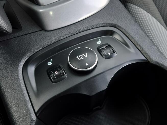 Ford Focus 1,6MPi 105KM Titanium /Serwis/Tempomat/Alufelgi/Climatronic