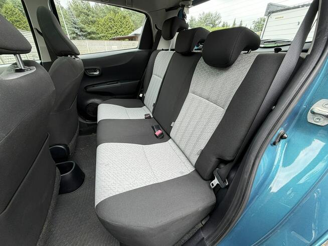 Toyota Yaris 1.33i 99KM Soll/Nawigacja/Kamera cofania/Dach Panoramiczny/SalonPL/Alu