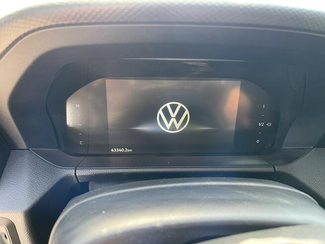 Volkswagen Amarok Salon PL 4Motion Klimatronik Podgrz. Hak