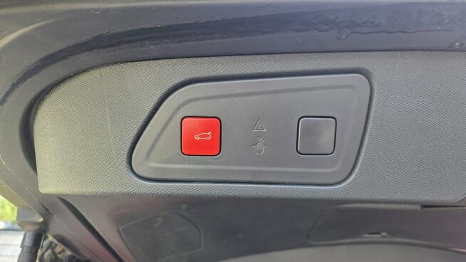 Citroen C5 Aircross 1.5 BlueHdi 130KM Skóra Blisy Full Led Kamera 360 PDC Serwis