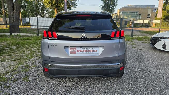 Peugeot 3008 1.5 HDi 130KM Crossway Skóra Blisy Full Led Kamera 360 PDC Serwis