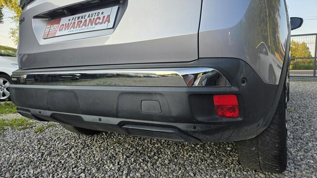 Peugeot 3008 1.5 HDi 130KM Crossway Skóra Blisy Full Led Kamera 360 PDC Serwis