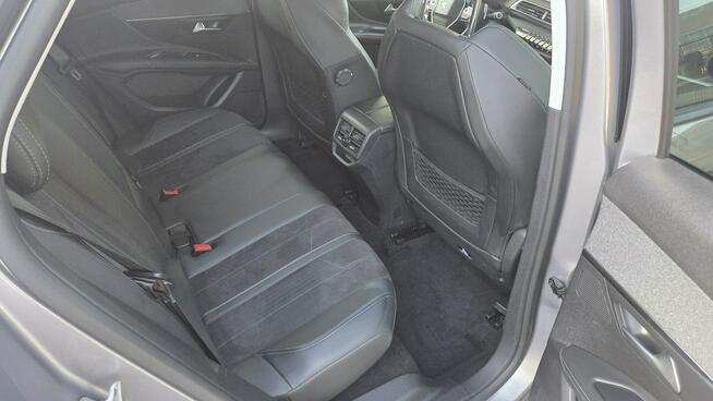 Peugeot 3008 1.5 HDi 130KM Crossway Skóra Blisy Full Led Kamera 360 PDC Serwis